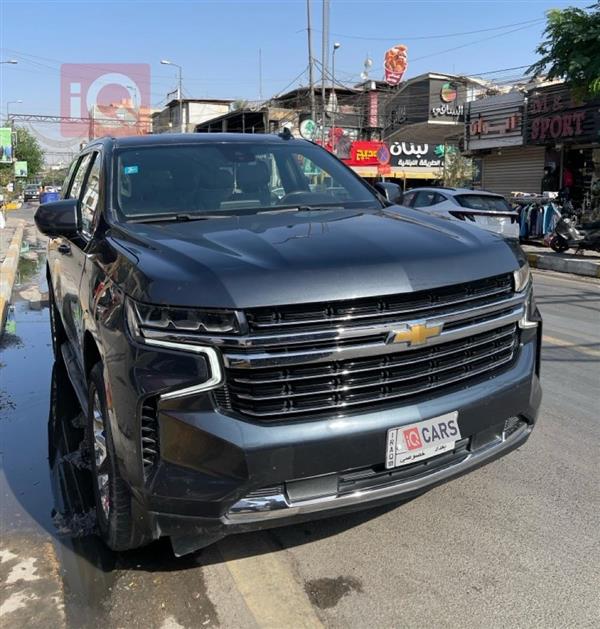 شيفروليه تاهو 2021 للبيع في العراق -  بغداد